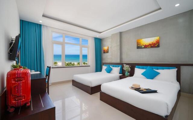 Platinum Beach Hotel