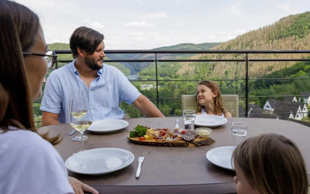 Dormio resort Eifeler Tor