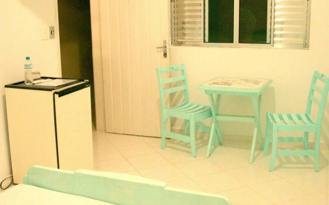 Ilha Morena Praia Hotel