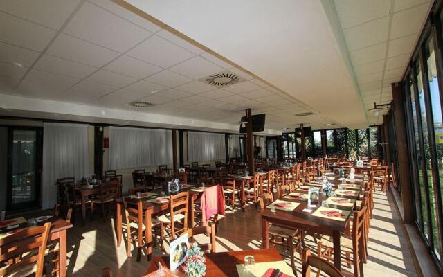 La Vecchia Fattoria