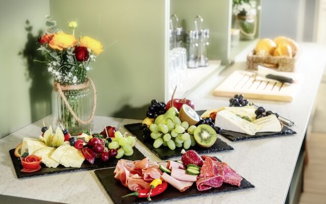 1860 hotel im dinkelhaus