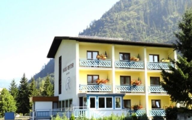 Pension Reiter