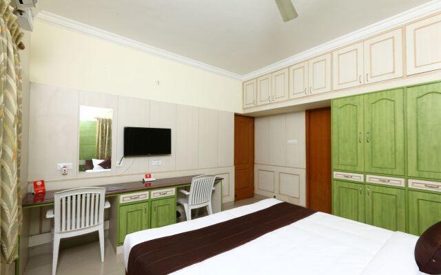 OYO 8355 Tranquil Nest