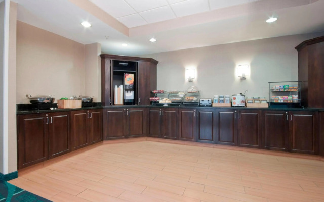 Springhill Suites by Marriott Tulsa