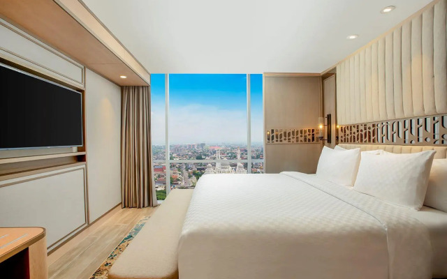 Swiss-Belhotel Solo