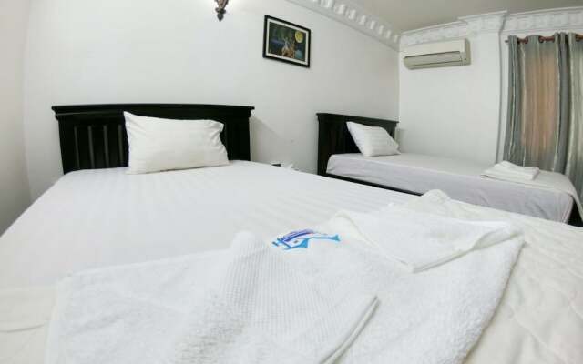 Sarah Guest House