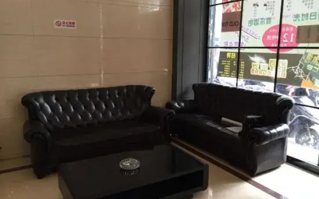 Ruisite Automobile Hotel (Wencheng Branch)