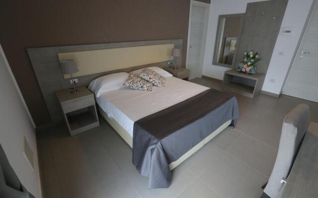 Bed  Breakfast Aereoparking