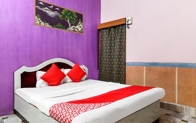 OYO 63915 Star Paradise Guesthouse