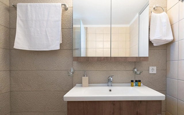 Villa Anna Luxury Sea View Private Villa