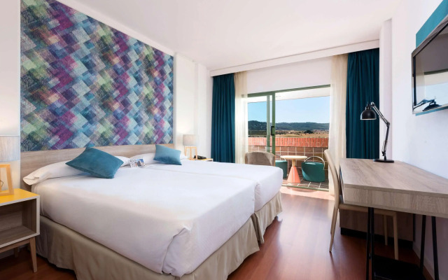 Hotel Guadalajara & Conference Center Affiliated by Meliá