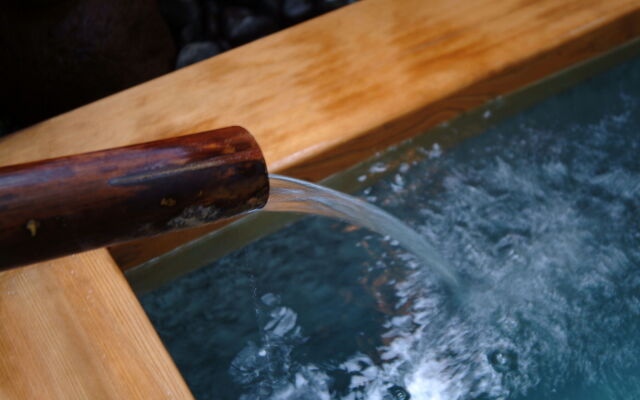 Nishimuraya Honkan Guest House
