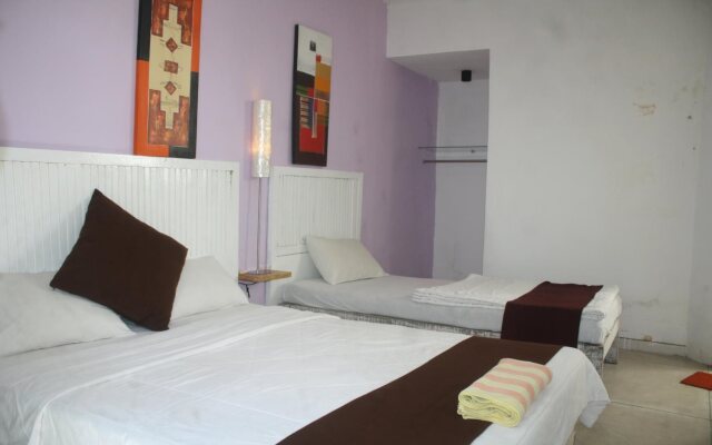 Gusti Homestay Bali