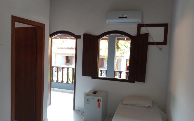 Pousada Olhar da Sereia