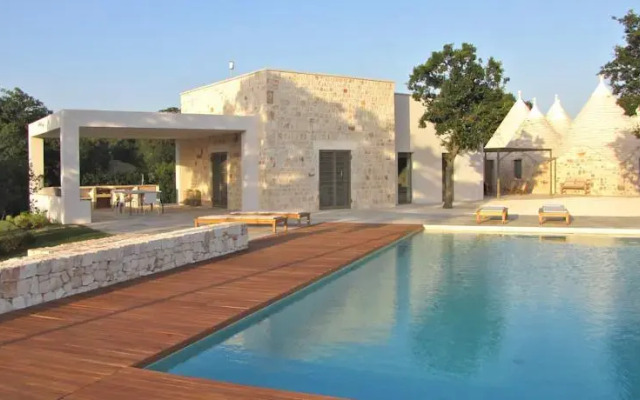 Villa Volpe