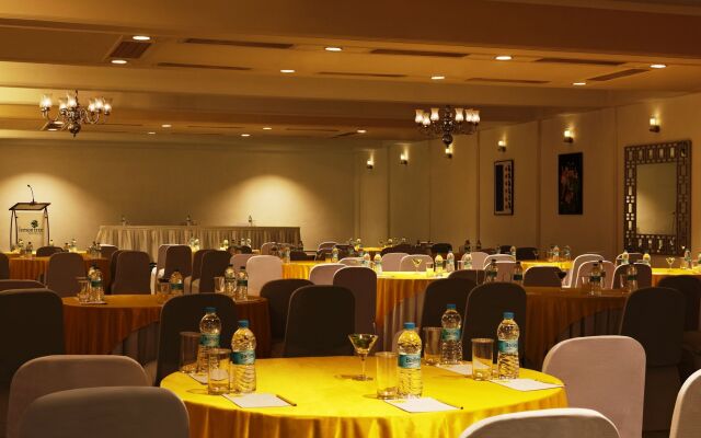 Lemon Tree Hotel, Aurangabad