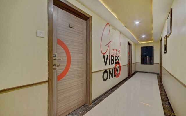 Collection O 76358 Kapil Residency Parage Chowk