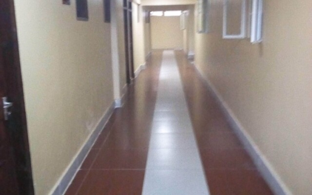 Isiolo Landmark Hotel