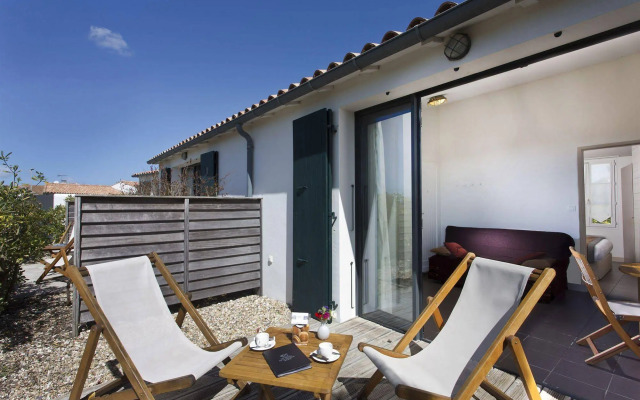 Les Vignes de la Chapelle, The Originals Relais