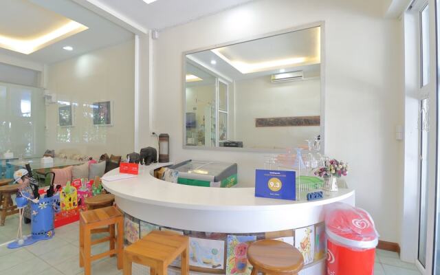 Saen Sabai Hostel