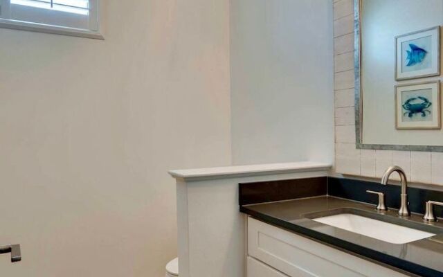 Serenity Retreat by Destin Getaways