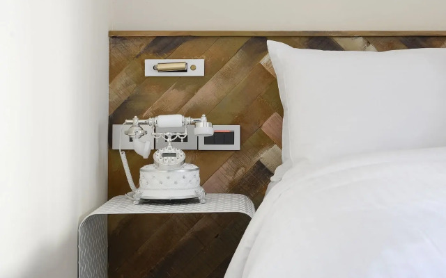 Napas Hotel