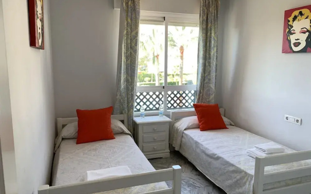 Apartamento Marbella PET