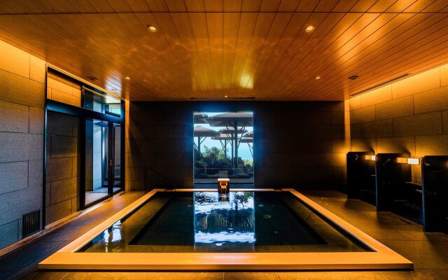 ANA InterContinental Beppu Resort & Spa by IHG