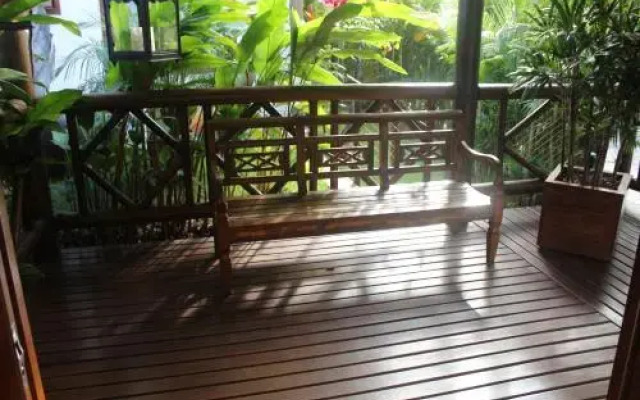 Praia do Forte Houses
