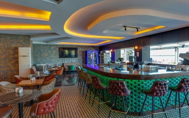 Marti Prime Beach Hotel