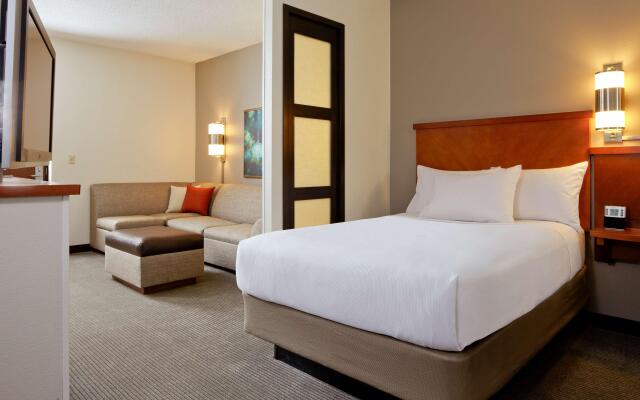 Hyatt Place Boston/Medford