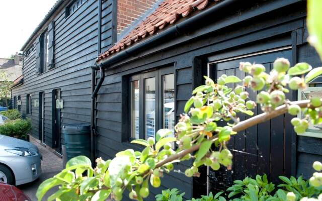 The Fox Inn by Greene King Inns
