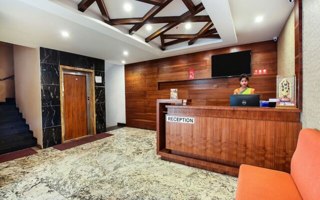 Townhouse OAK Southern Hotels