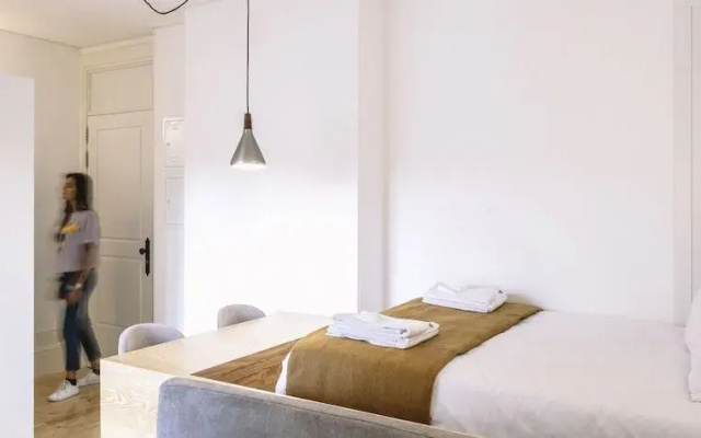Orm - 3 C´S Apartments