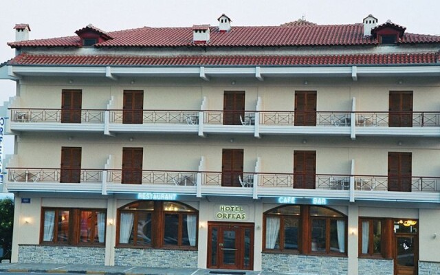 Orfeas Hotel