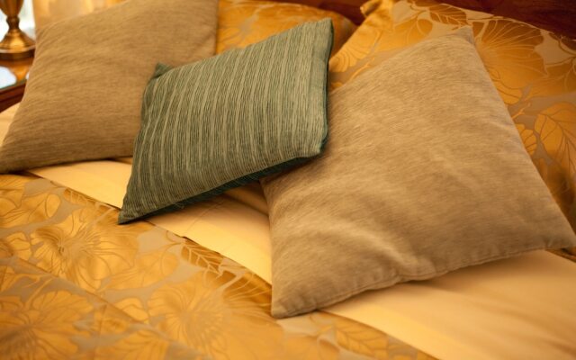 Country Getaway - Tosson Tower Farm