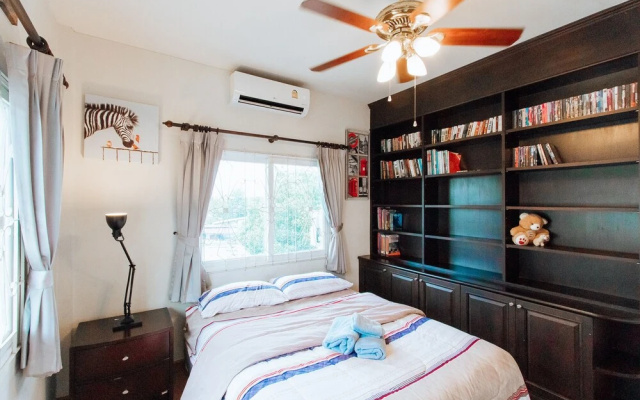 Private Residence Hosted by Sasithorn