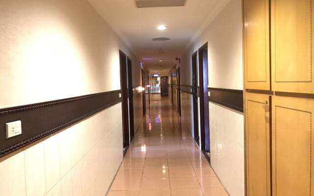 QIAN JIA Hotel