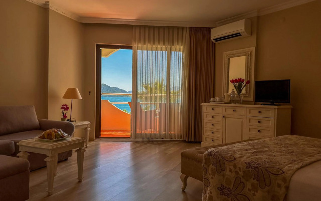 Hawaii Hotel