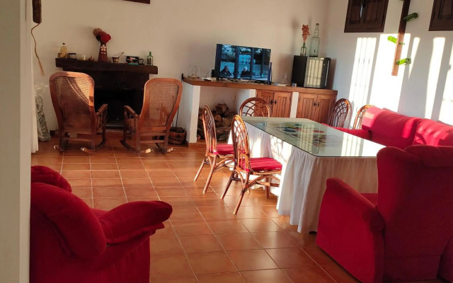 Casa Rural Piedras Negras, La Parchite, Ronda