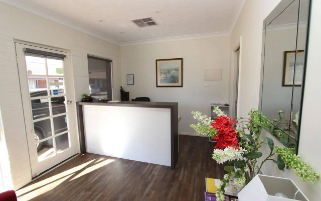 Mildura Riverview Motel