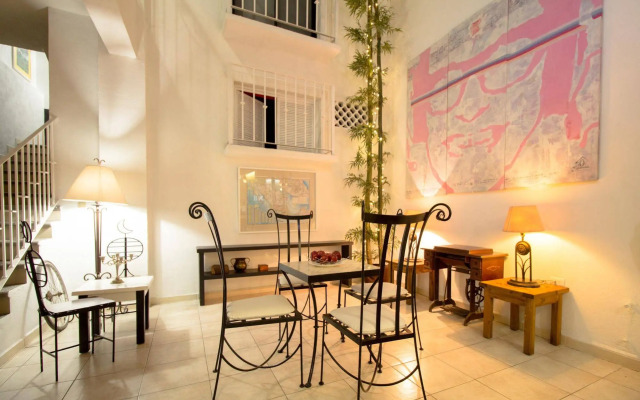 Hotel Belmar Galeria