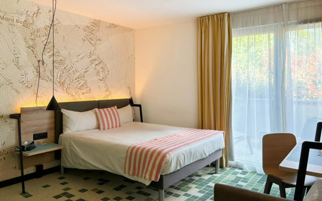 Ibis Styles Sierre