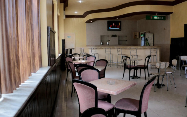 Hotel Saint Georges Tunis