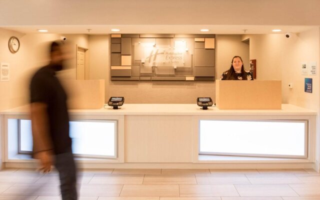 Holiday Inn Ex Ste Porterville by IHG