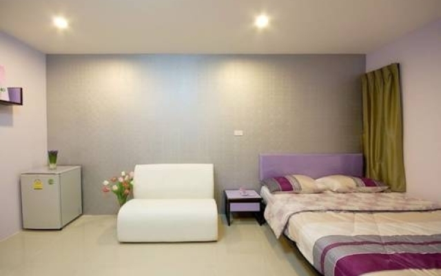 Netprasom Residence