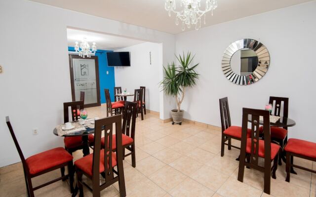 Hotel Casa Real