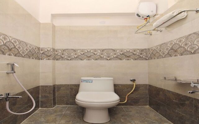 Oyo Home 41729 Elite Stay Jntu Kukatpally