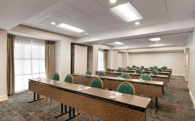 Homewood Suites by Hilton St. Petersburg Clearwater