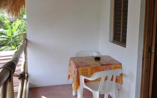 Hotel Piedra Marron